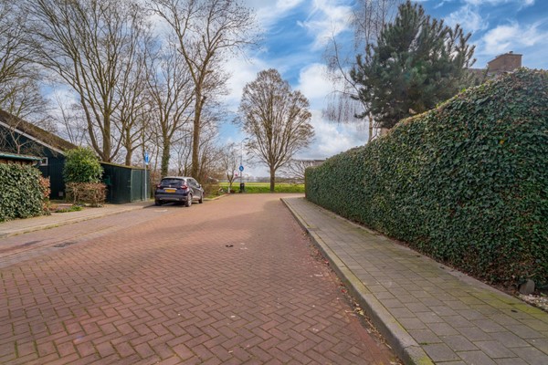 Medium property photo - De Gemeint 42, 6987 AW Giesbeek